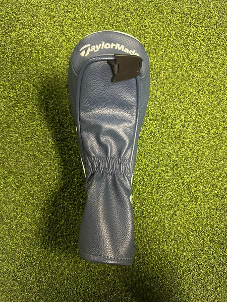 TaylorMade Fairway Wood QI10 5 Fairway wood used