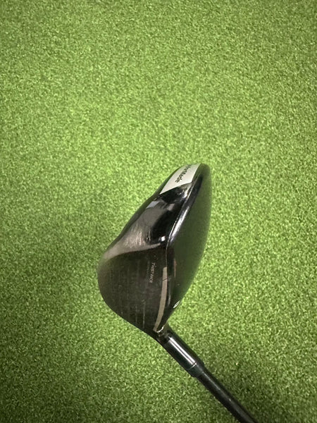 TaylorMade Fairway Wood QI10 5 Fairway wood used