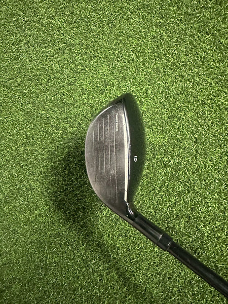 TaylorMade Fairway Wood QI10 5 Fairway wood used