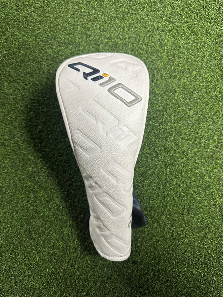 TaylorMade Fairway Wood QI10 5 Fairway wood used