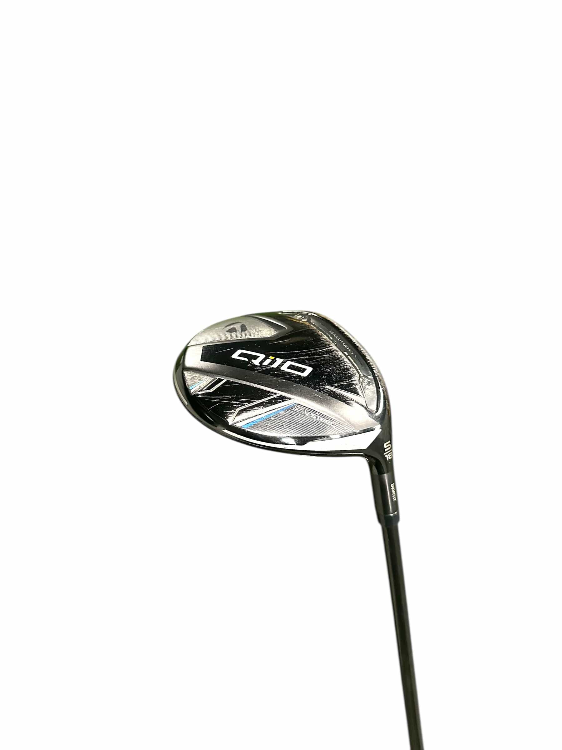 TaylorMade Fairway Wood QI10 5 Fairway wood used