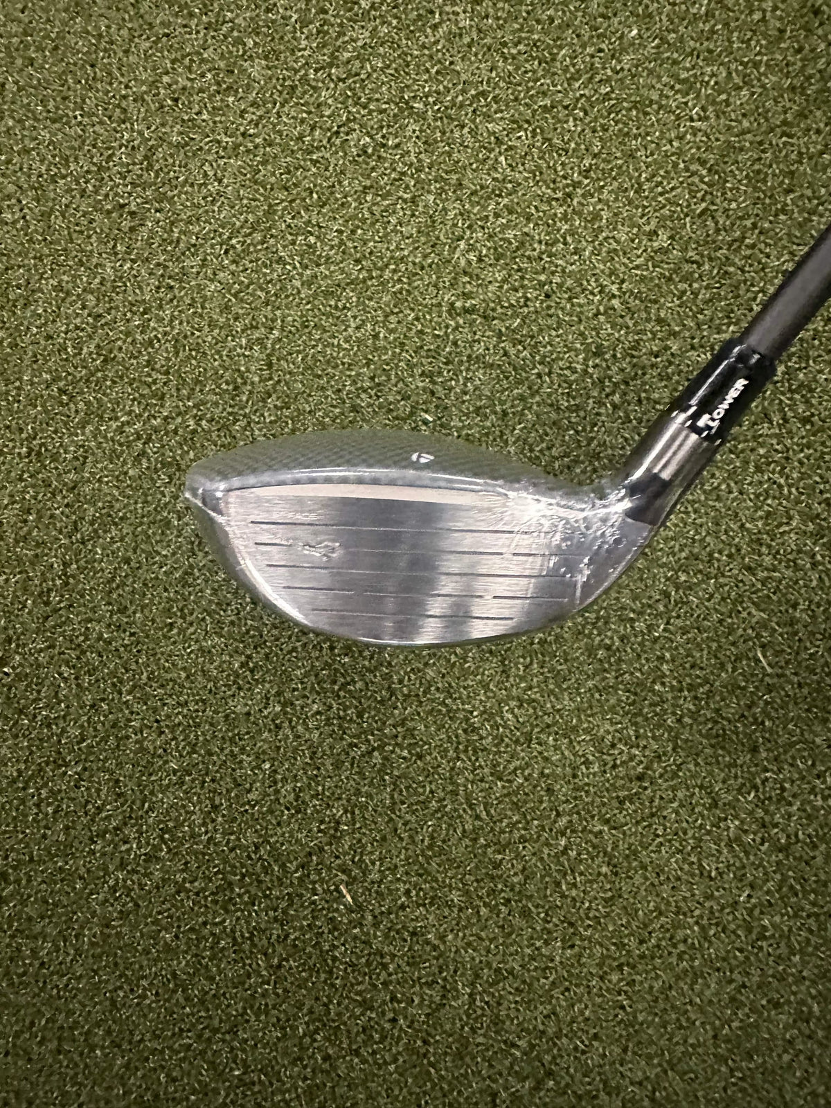 TaylorMade Fairway Wood TAYLORMADE FAIRWAY WOOD Qi35 CORE 3