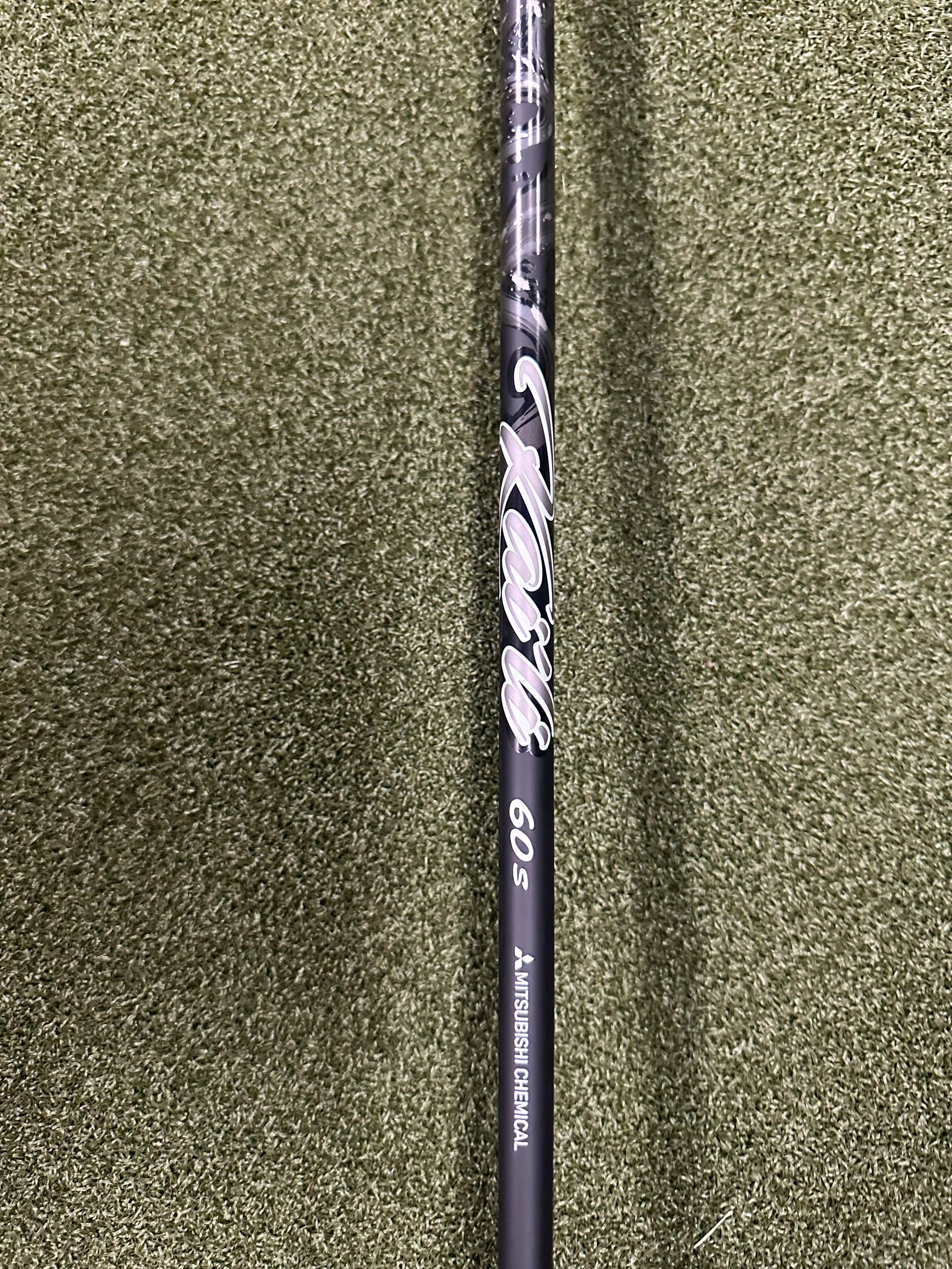 TaylorMade Fairway Wood TAYLORMADE FAIRWAY WOOD Qi35 CORE 3