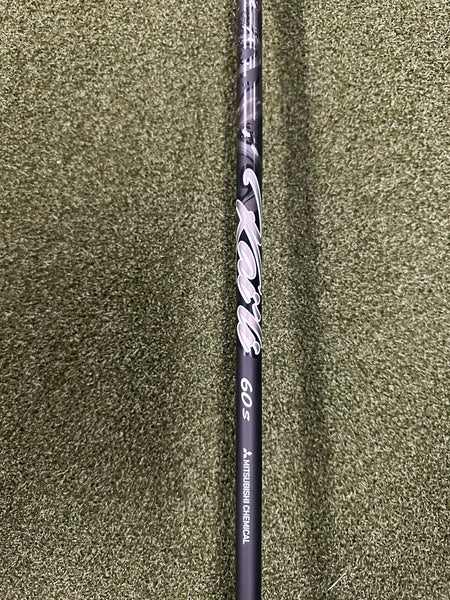 TaylorMade Fairway Wood TAYLORMADE FAIRWAY WOOD Qi35 CORE 3