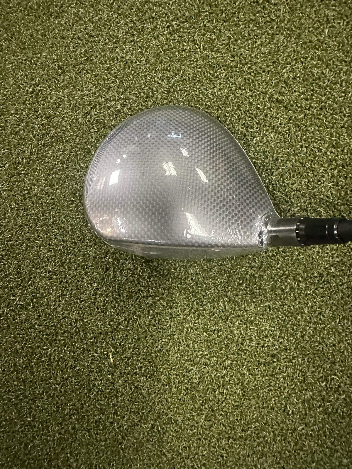 TaylorMade Fairway Wood TAYLORMADE FAIRWAY WOOD Qi35 CORE 3
