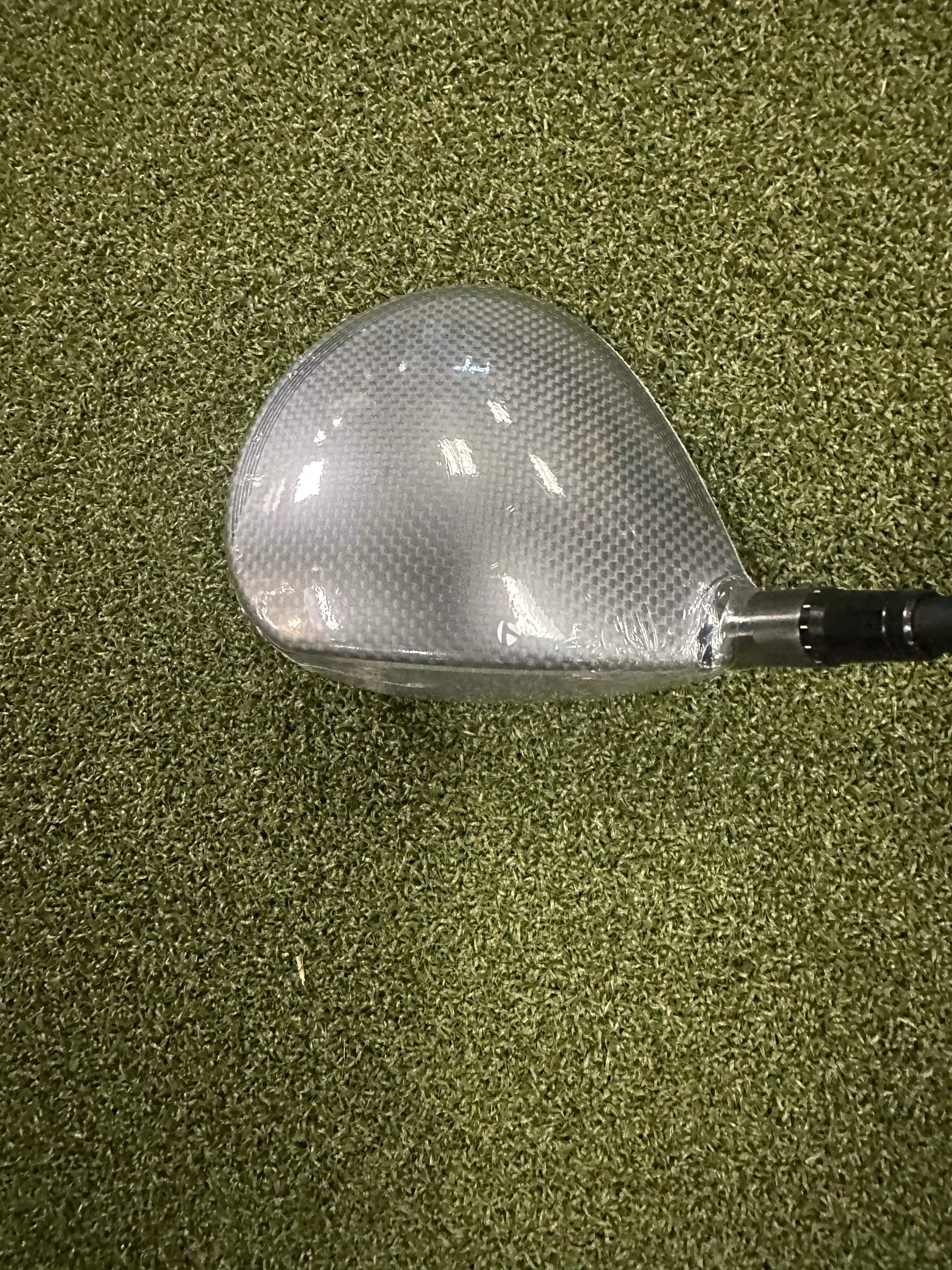 TaylorMade Fairway Wood TAYLORMADE FAIRWAY WOOD Qi35 CORE 3
