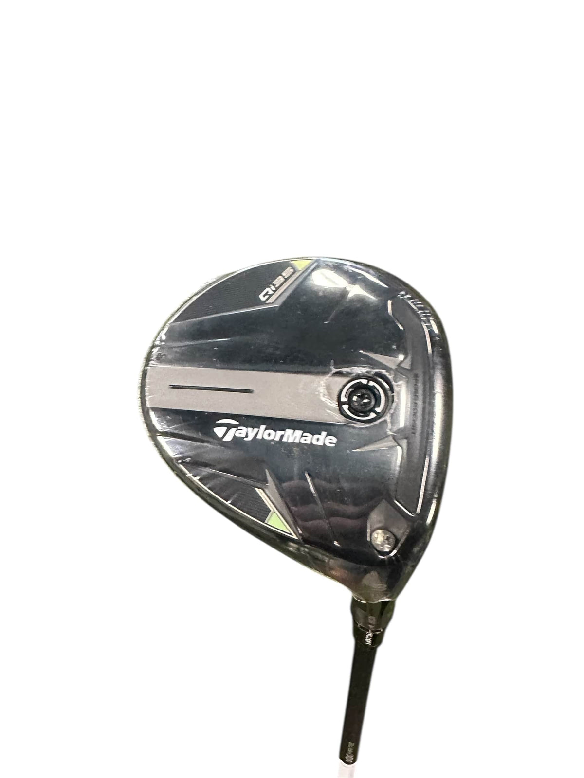 TaylorMade Fairway Wood TAYLORMADE FAIRWAY WOOD Qi35 CORE 3