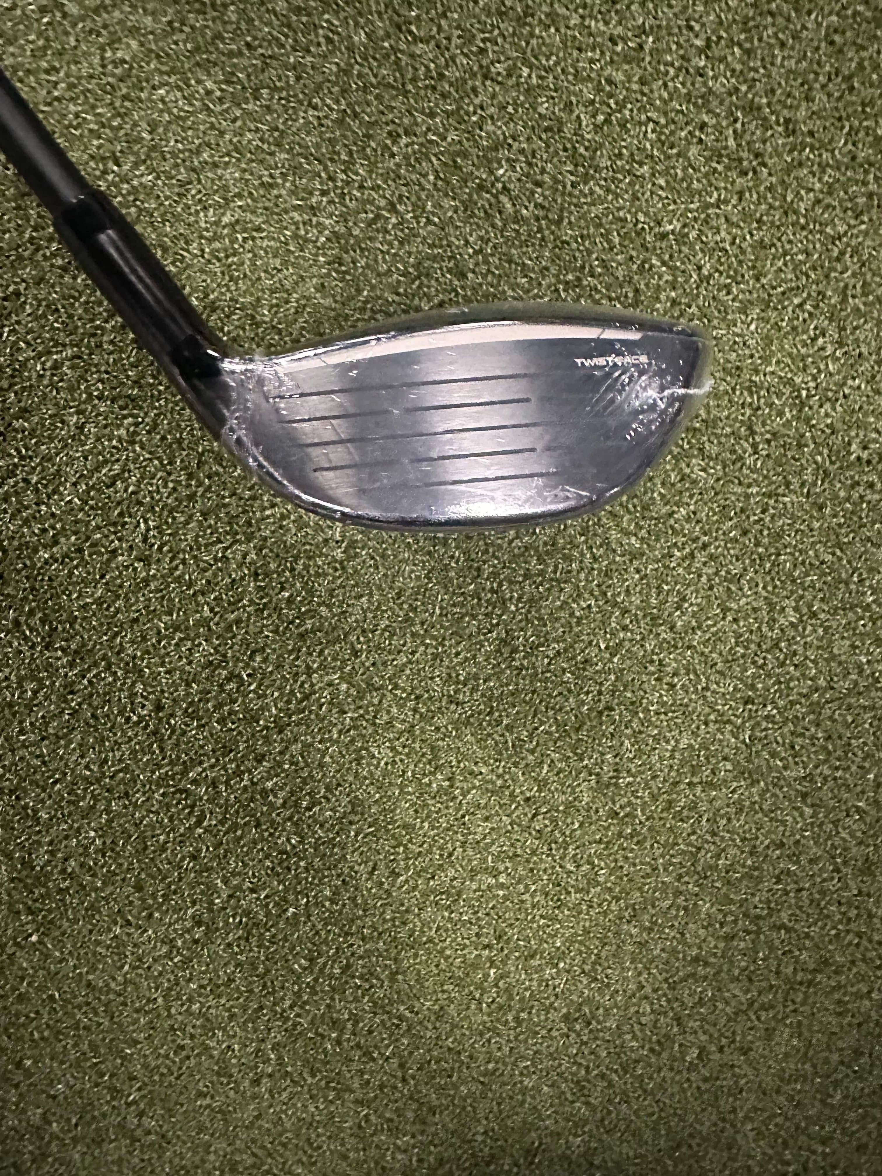 TaylorMade Fairway Wood TAYLORMADE FAIRWAYS Qi10 3 WOOD