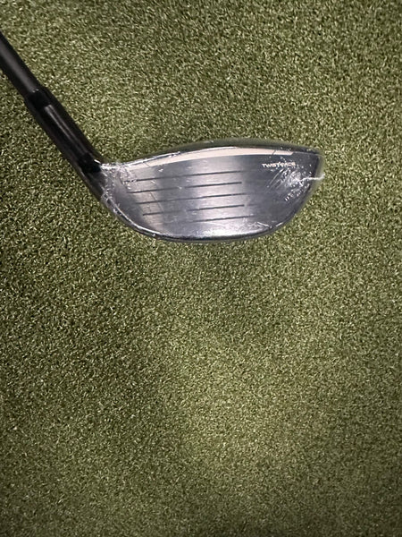 TaylorMade Fairway Wood TAYLORMADE FAIRWAYS Qi10 3 WOOD