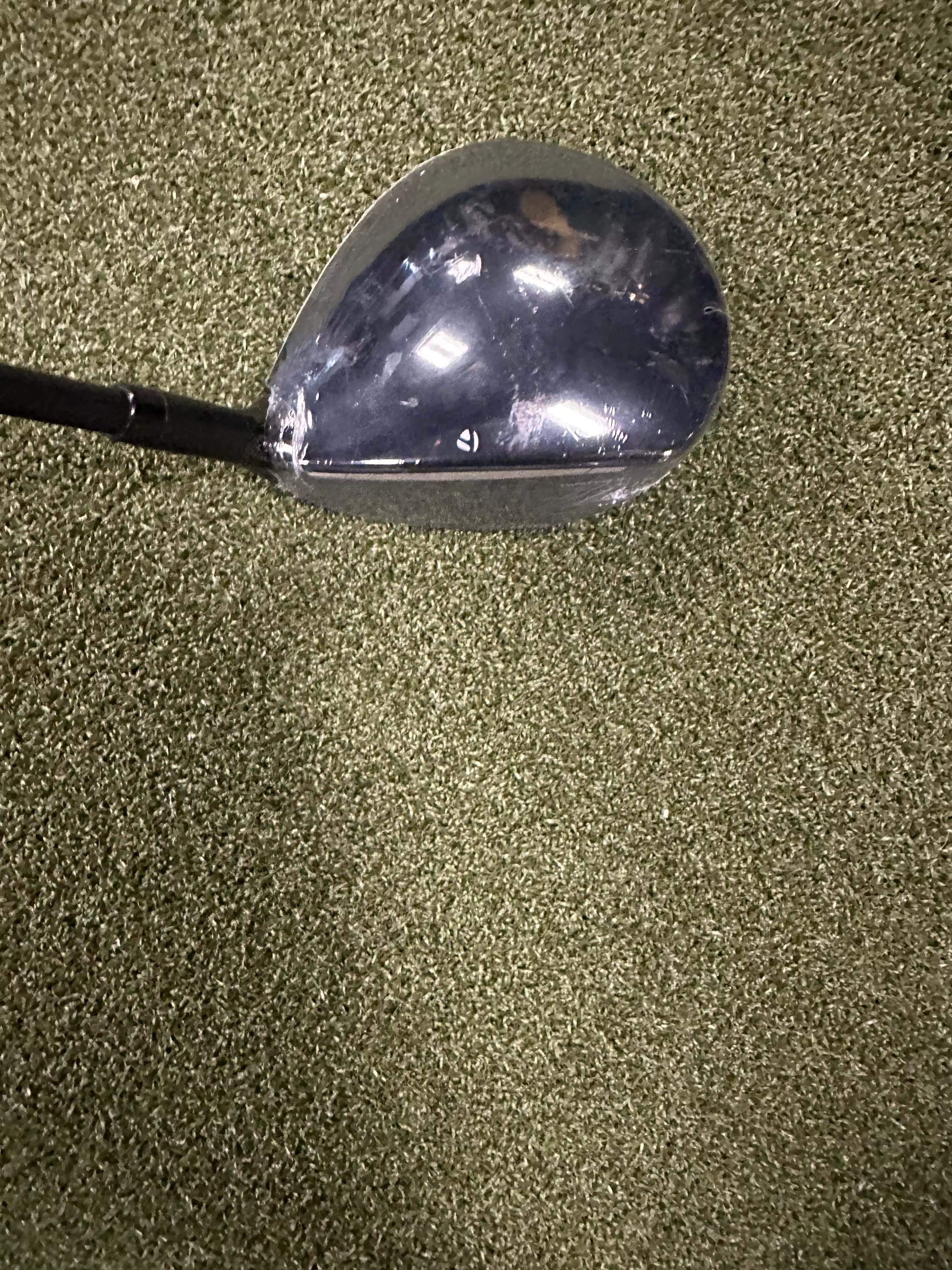 TaylorMade Fairway Wood TAYLORMADE FAIRWAYS Qi10 3 WOOD