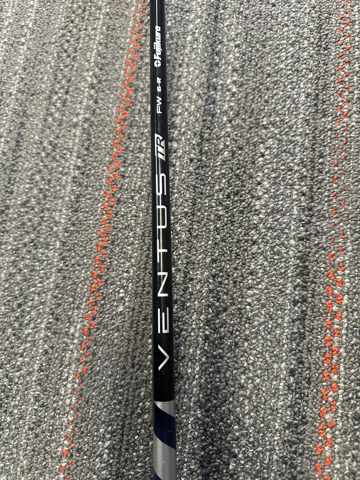 TaylorMade Fairway Wood TaylorMade qi10 18* Fairway wood