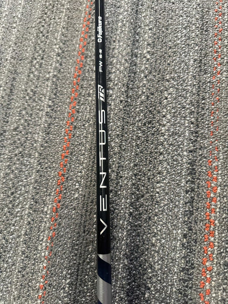 TaylorMade Fairway Wood TaylorMade qi10 18* Fairway wood