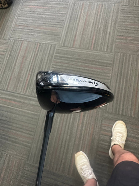 TaylorMade Fairway Wood TaylorMade qi10 18* Fairway wood