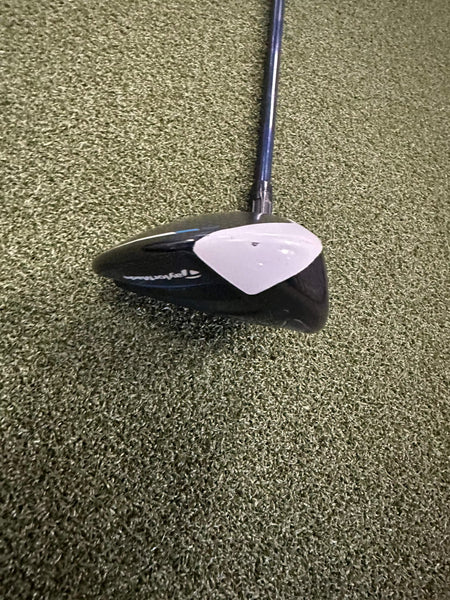 TaylorMade Fairway Wood Taylormade Sim2 Max 5 wood 18*