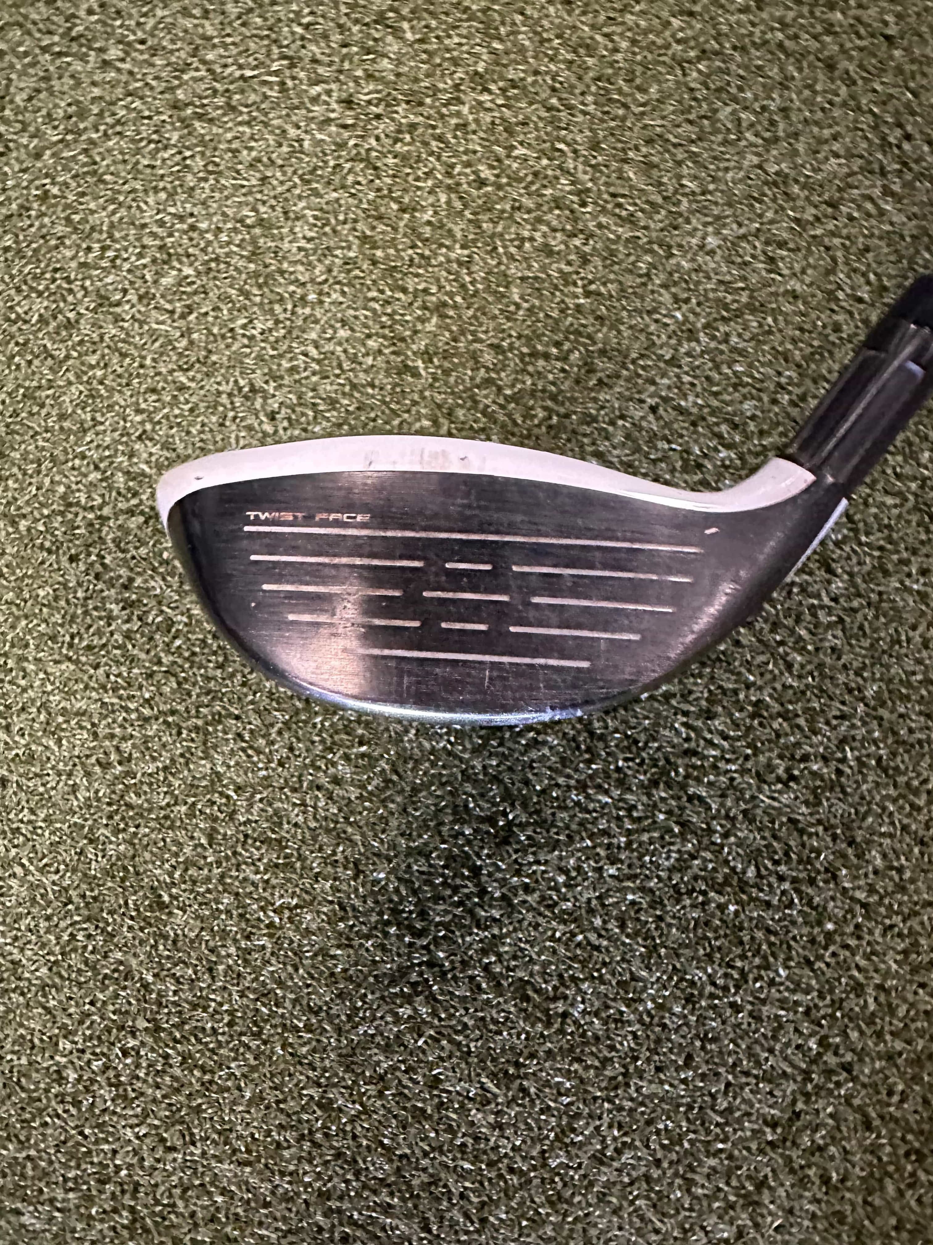TaylorMade Fairway Wood Taylormade Sim2 Max 5 wood 18*
