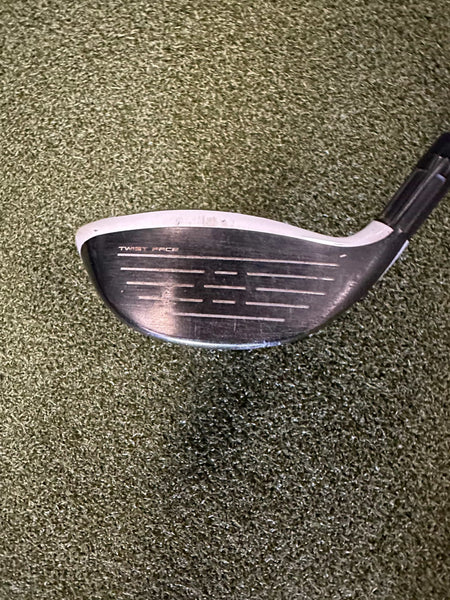 TaylorMade Fairway Wood Taylormade Sim2 Max 5 wood 18*