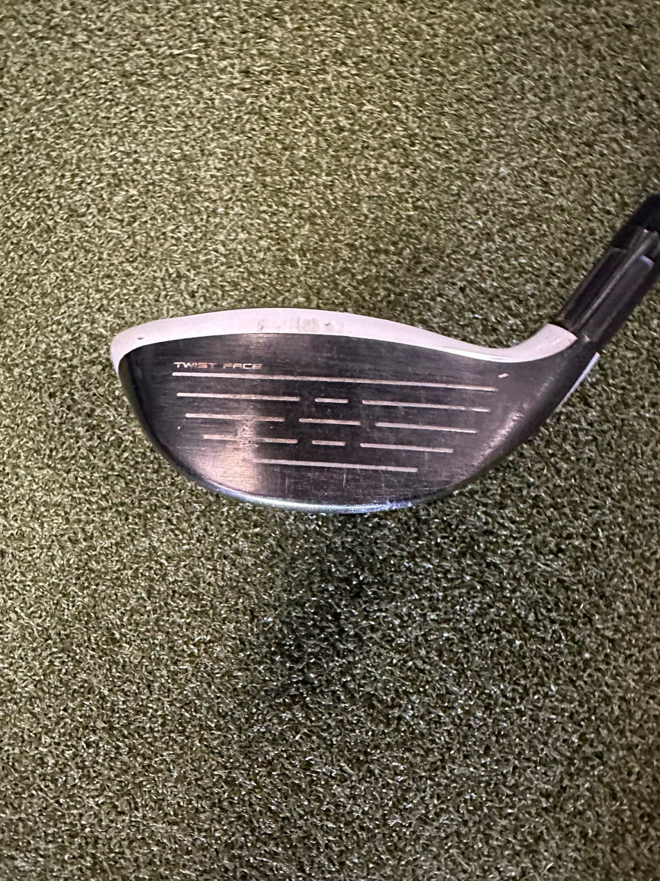 TaylorMade Fairway Wood Taylormade Sim2 Max 5 wood 18*
