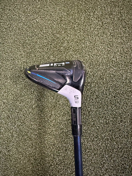 TaylorMade Fairway Wood Taylormade Sim2 Max 5 wood 18*