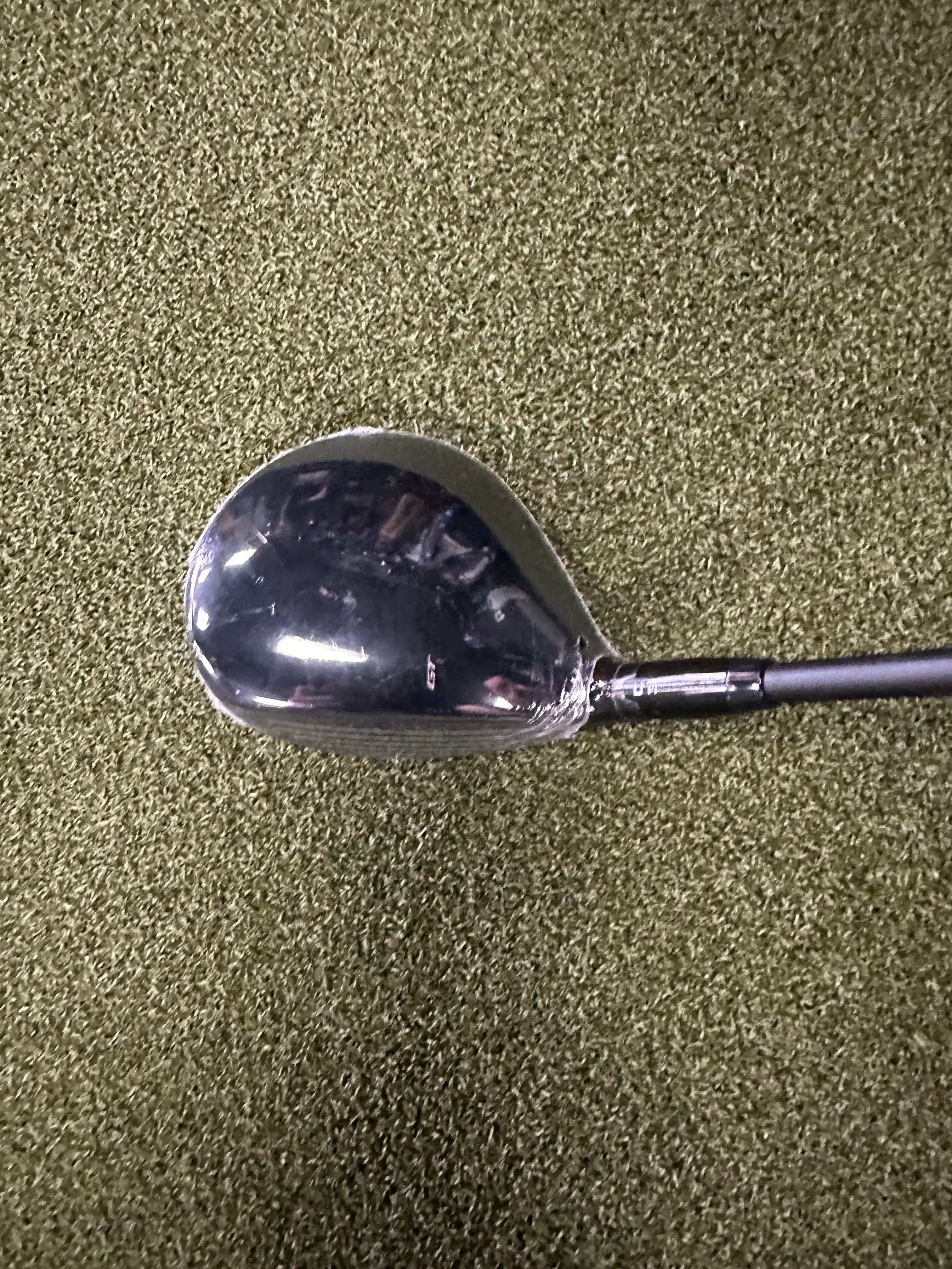 Titleist Fairway Wood TITLEIST GT2 15* FAIRWAY - TENSEI 1K BLUE 65R