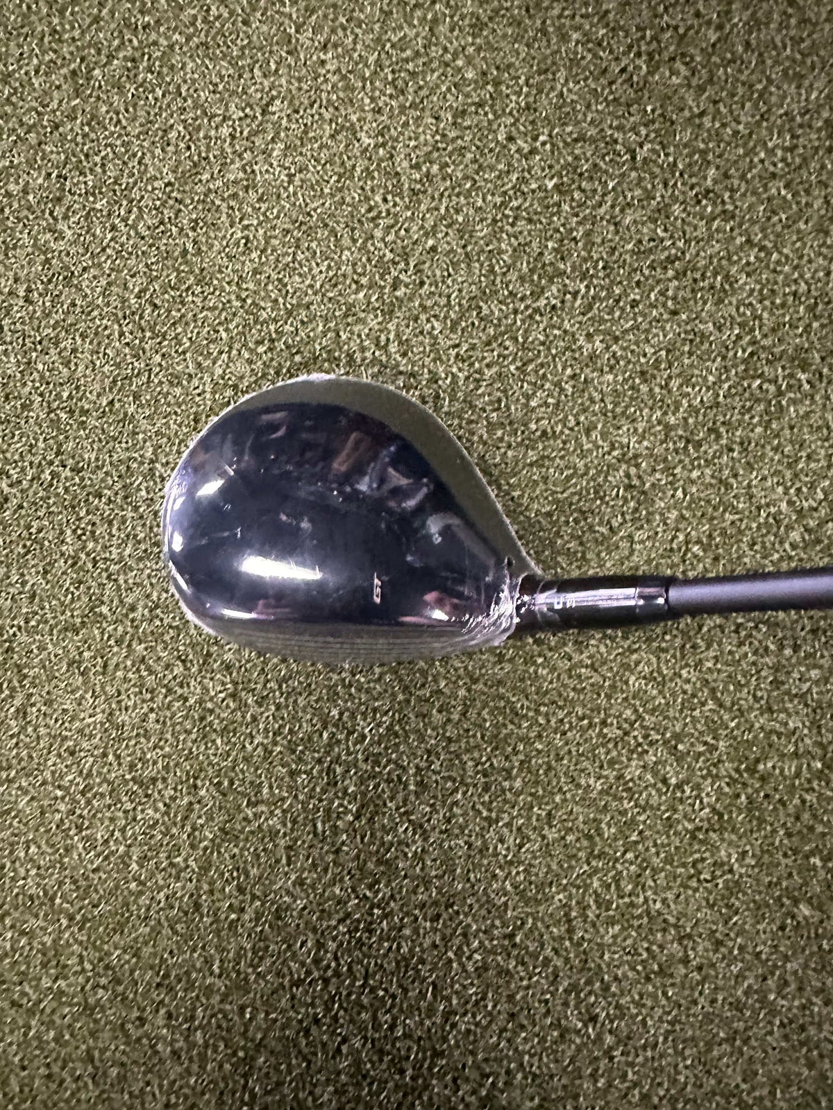 Titleist Fairway Wood Titleist GT2 15* - Tensei 1k Blue 65s
