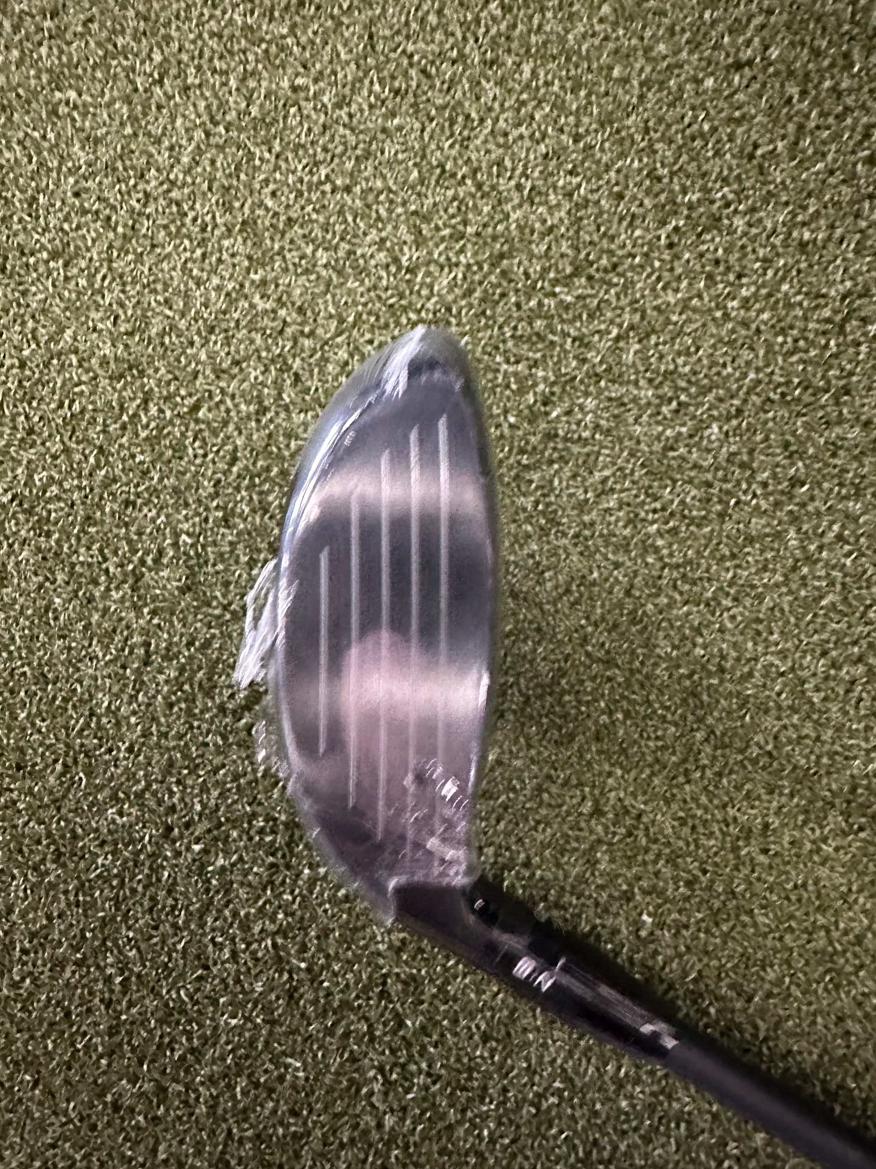Titleist Fairway Wood Titleist GT2 15* - Tensei 1k Blue 65s