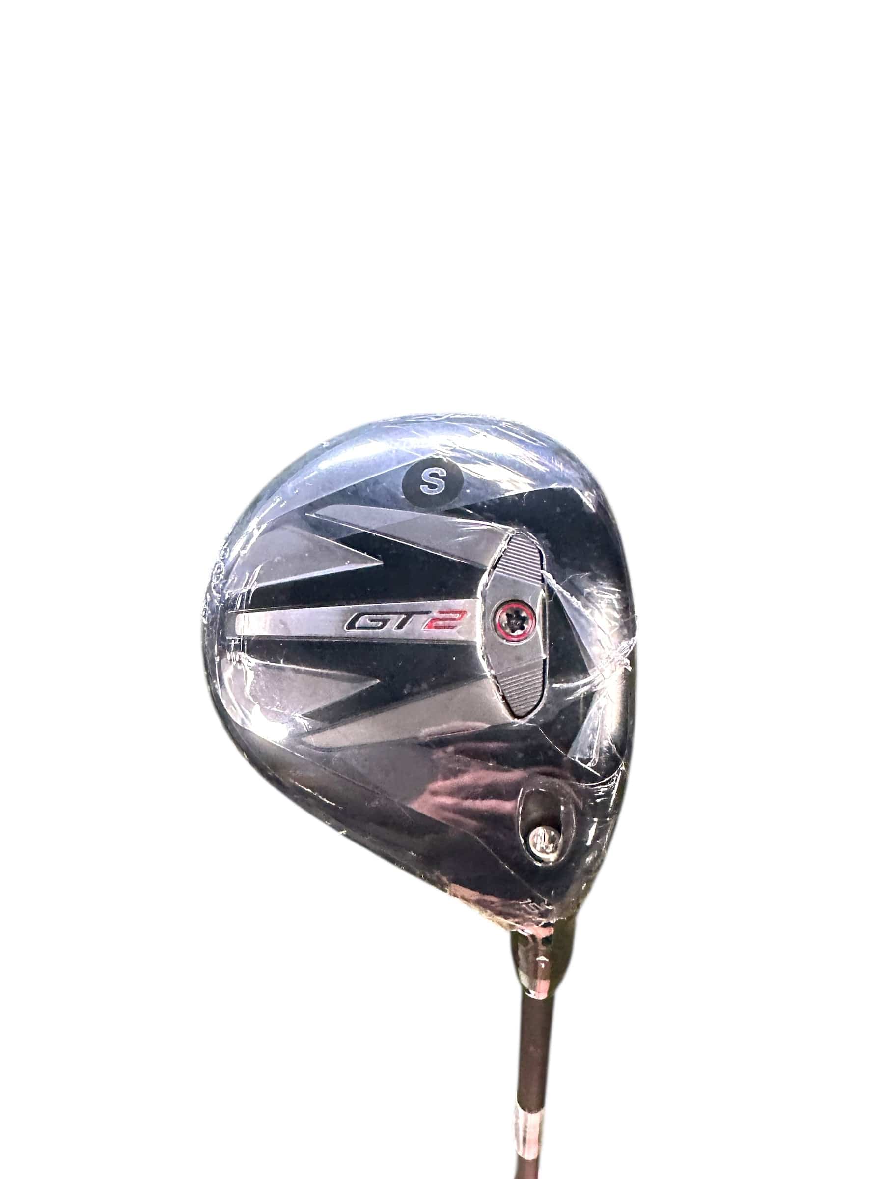Titleist Fairway Wood Titleist GT2 15* - Tensei 1k Blue 65s