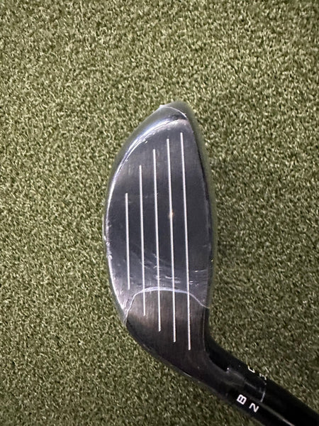 Titleist Fairway Wood TITLEIST GT2 18* FAIRWAY