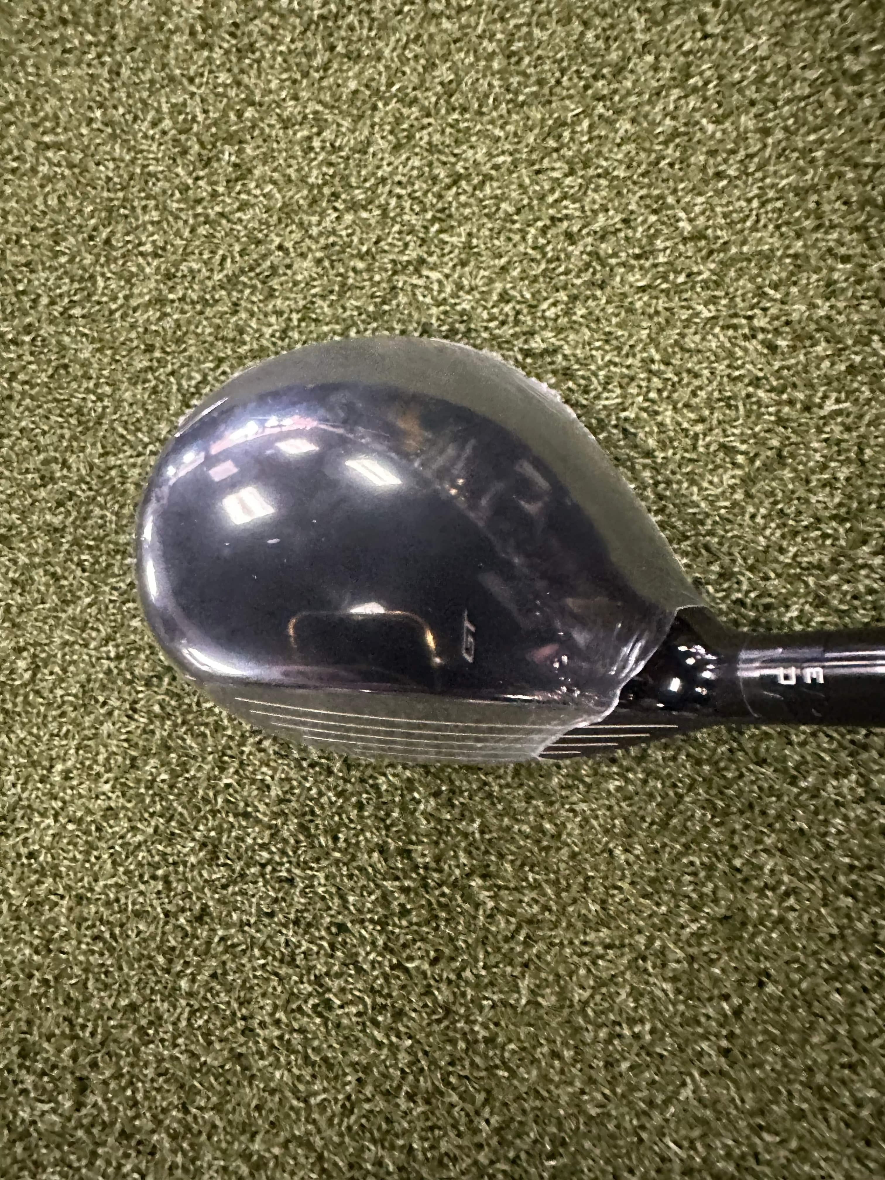 Titleist Fairway Wood TITLEIST GT2 18* FAIRWAY