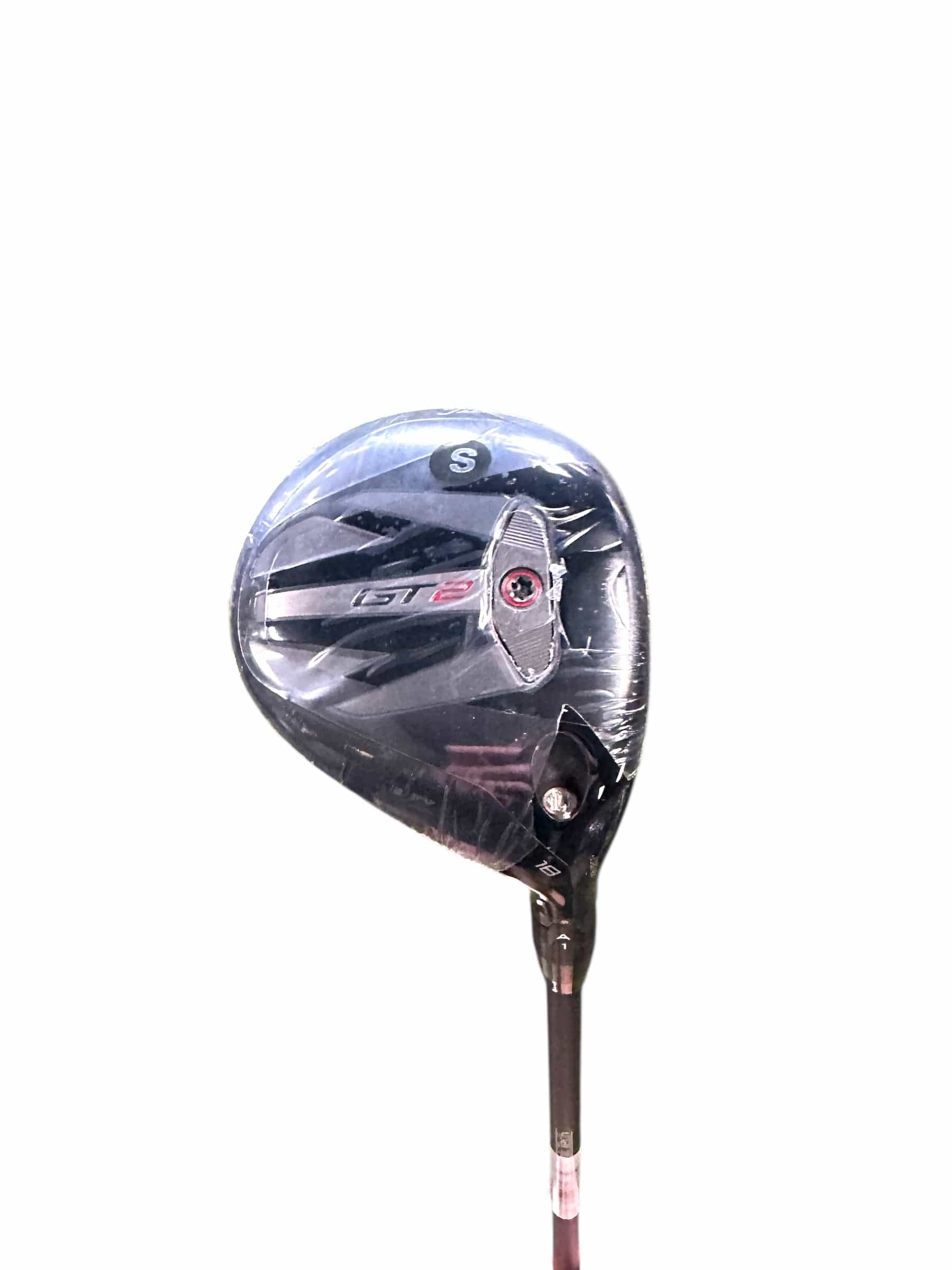 Titleist Fairway Wood TITLEIST GT2 18* FAIRWAY