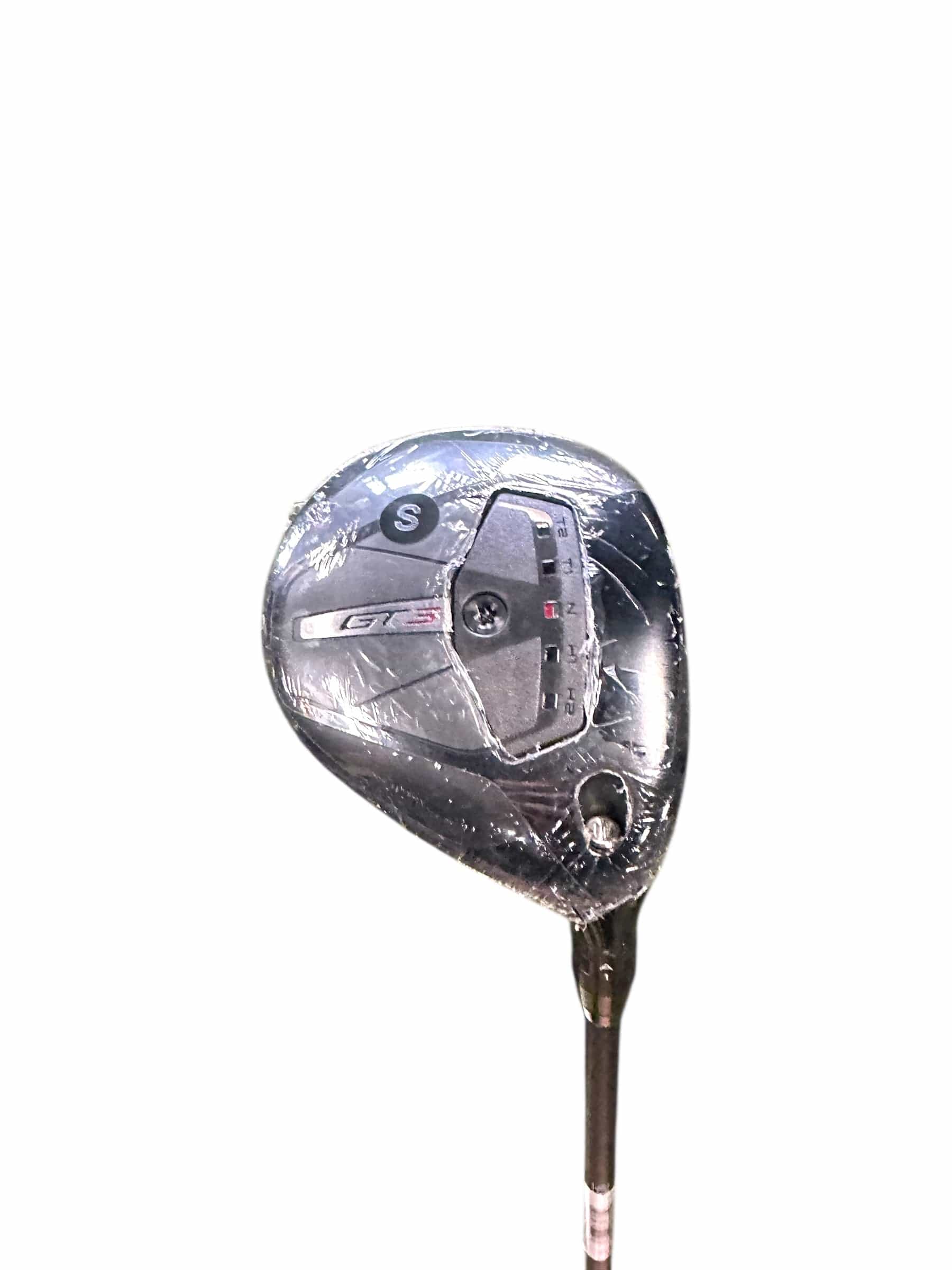 Titleist GT3 15° Fairway Wood – Tour Quality Golf's Shop