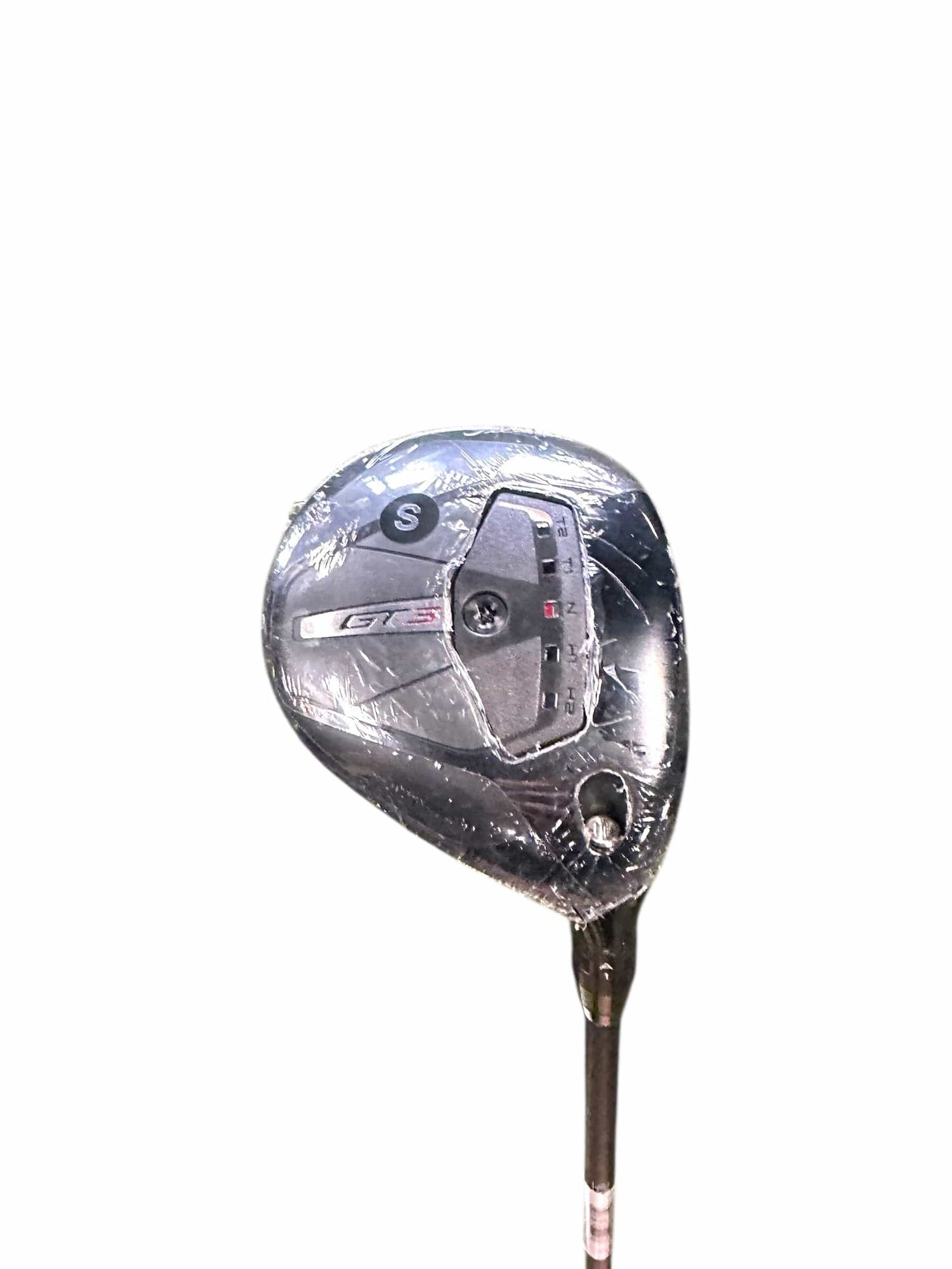 Titleist Fairway Wood Titleist GT3 15 Degree Fairway Wood