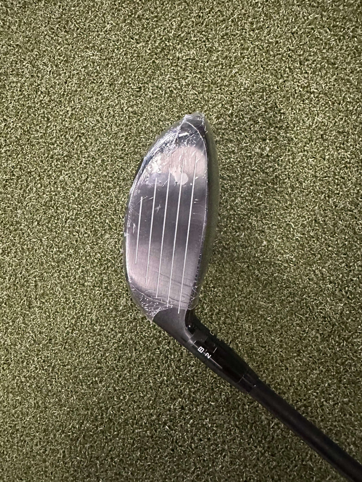 Titleist Fairway Wood TITLEIST GT3 15* FAIRWAY - TENSEI 1K Blue 65S