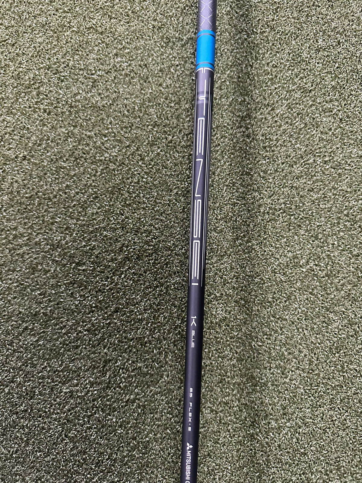 Titleist Fairway Wood TITLEIST GT3 15* FAIRWAY - TENSEI 1K Blue 65S
