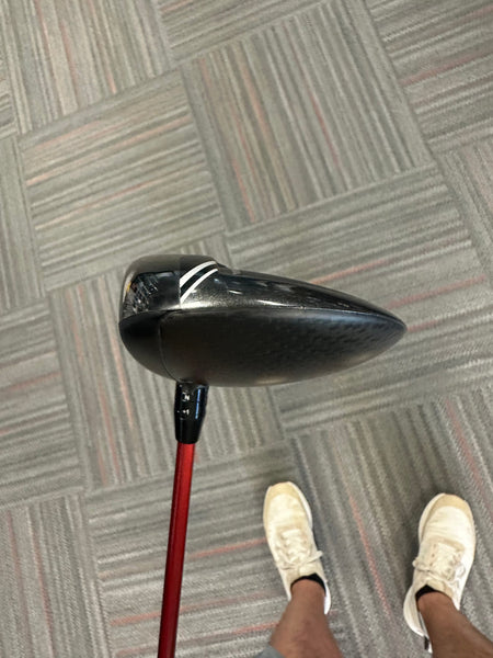 Callaway Fairway Wood Used Callaway Elyte Titanium 15* wood