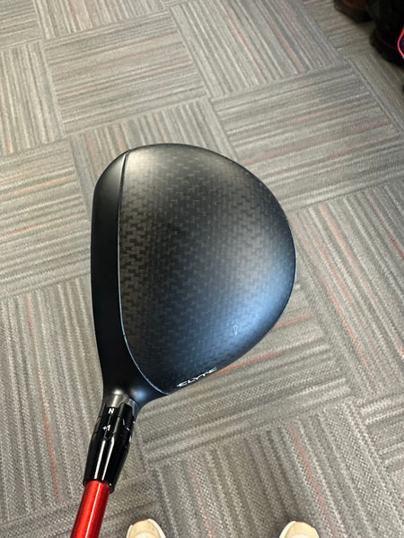 Callaway Fairway Wood Used Callaway Elyte Titanium 15* wood
