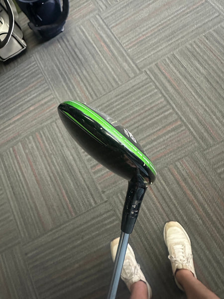 Callaway Fairway Wood Used Callaway Epic GBB 18* Fairway Wood