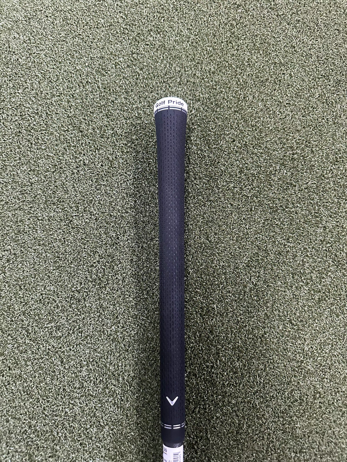 Callaway Fairway Wood Used Callaway Paradym Ai Smoke Triple Diamond 3 Wood, 15 Degree