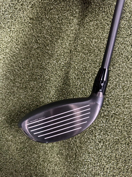Callaway Fairway Wood Used Callaway Paradym Ai Smoke Triple Diamond 3 Wood, 15 Degree