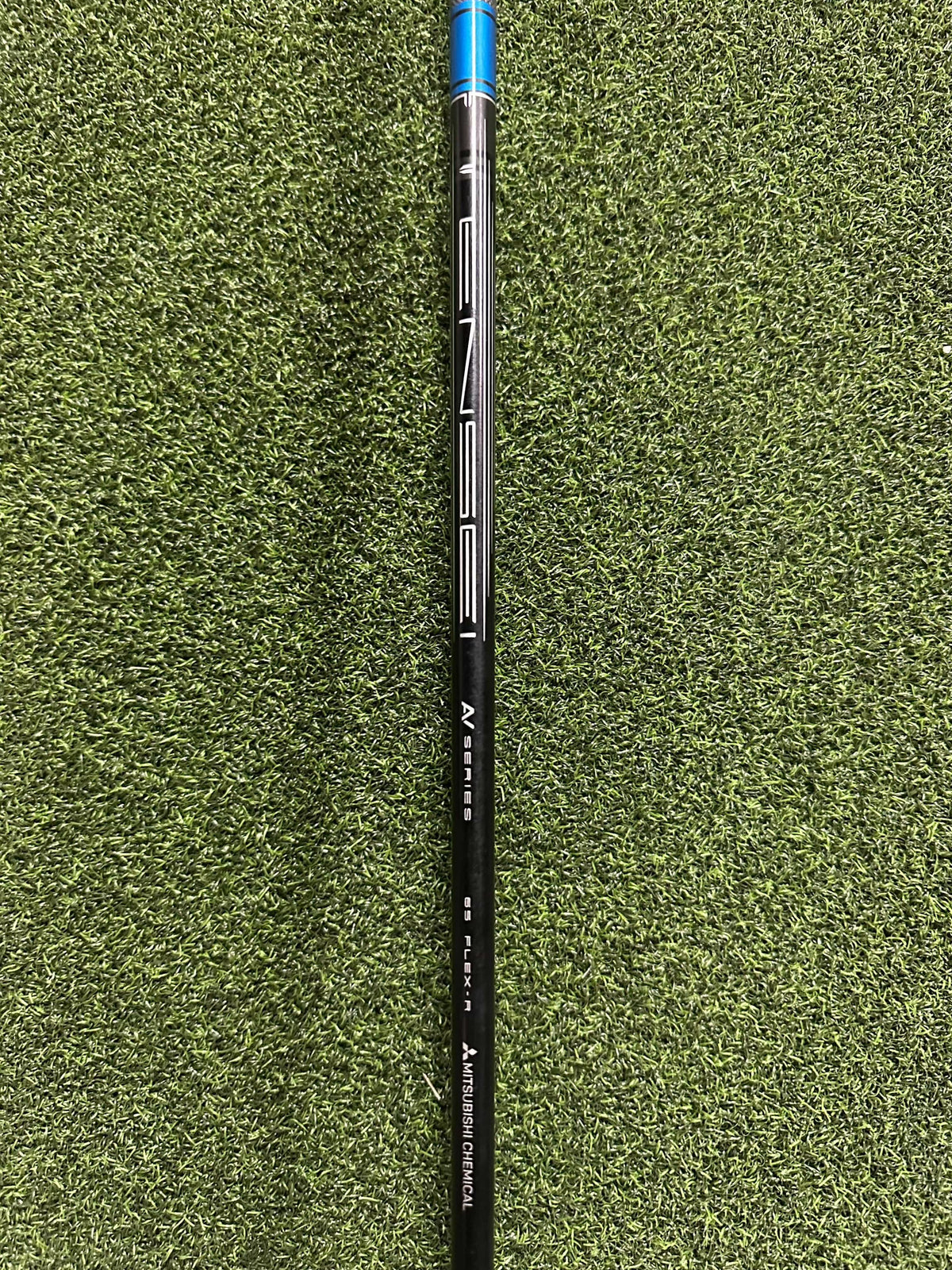 Callaway Fairway Wood Used Lefty Callaway Rogue ST Max 15* Fairway