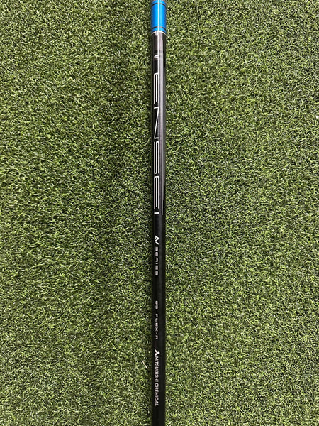 Callaway Fairway Wood Used Lefty Callaway Rogue ST Max 15* Fairway