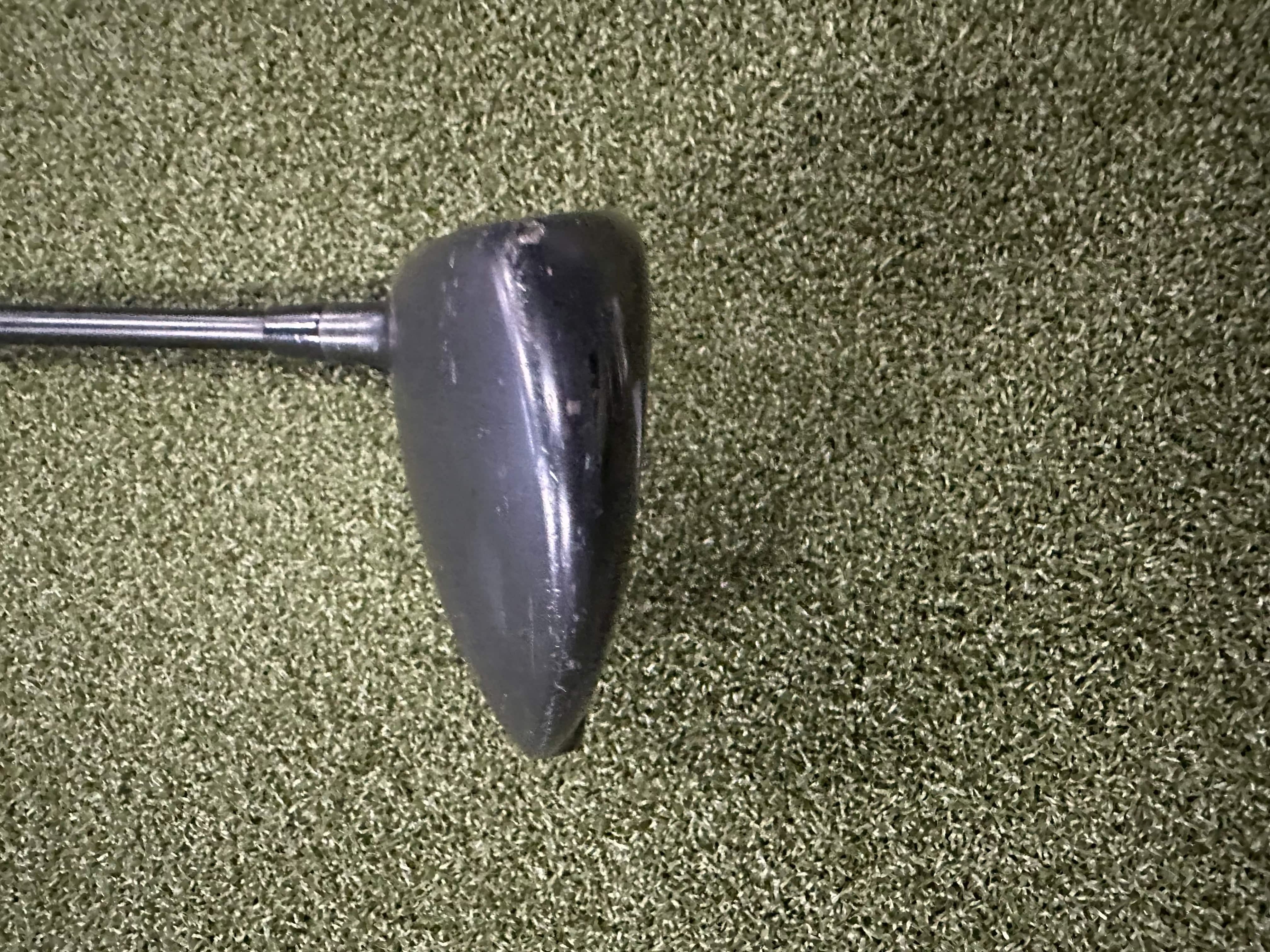 ping Fairway Wood Used ping g25 3 wood