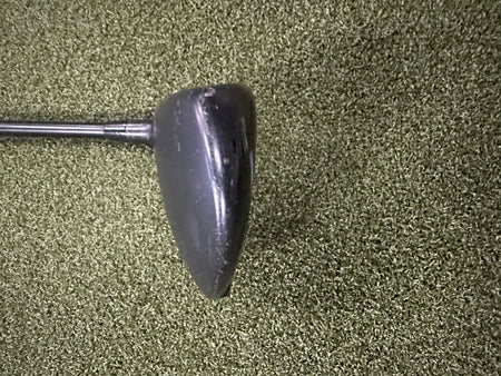 ping Fairway Wood Used ping g25 3 wood