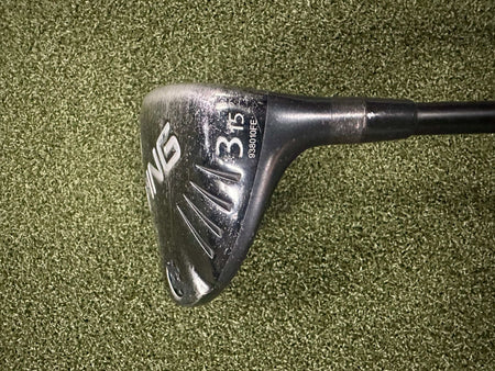 ping Fairway Wood Used ping g25 3 wood