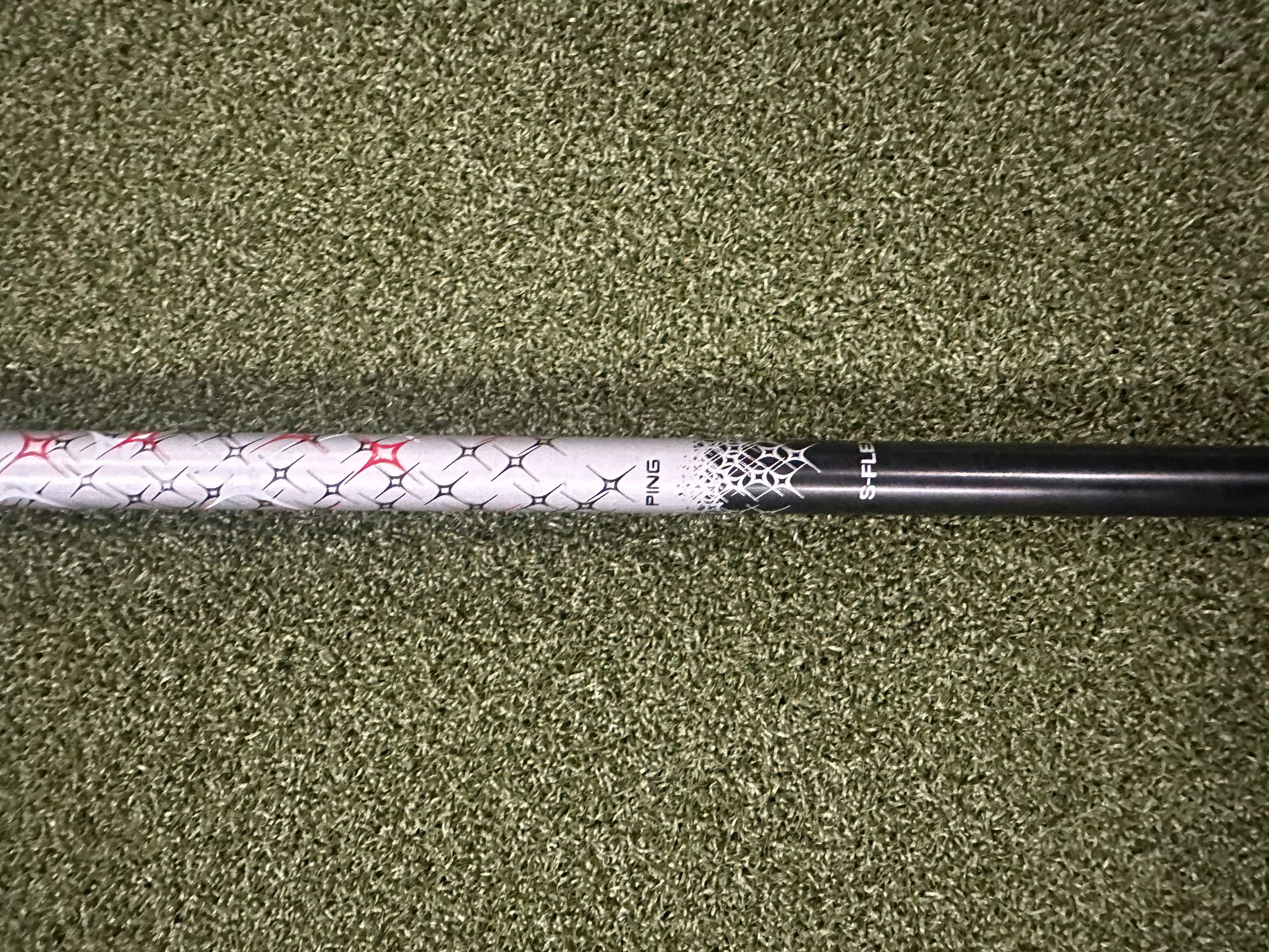 ping Fairway Wood Used ping g25 3 wood