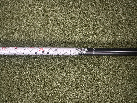 ping Fairway Wood Used ping g25 3 wood