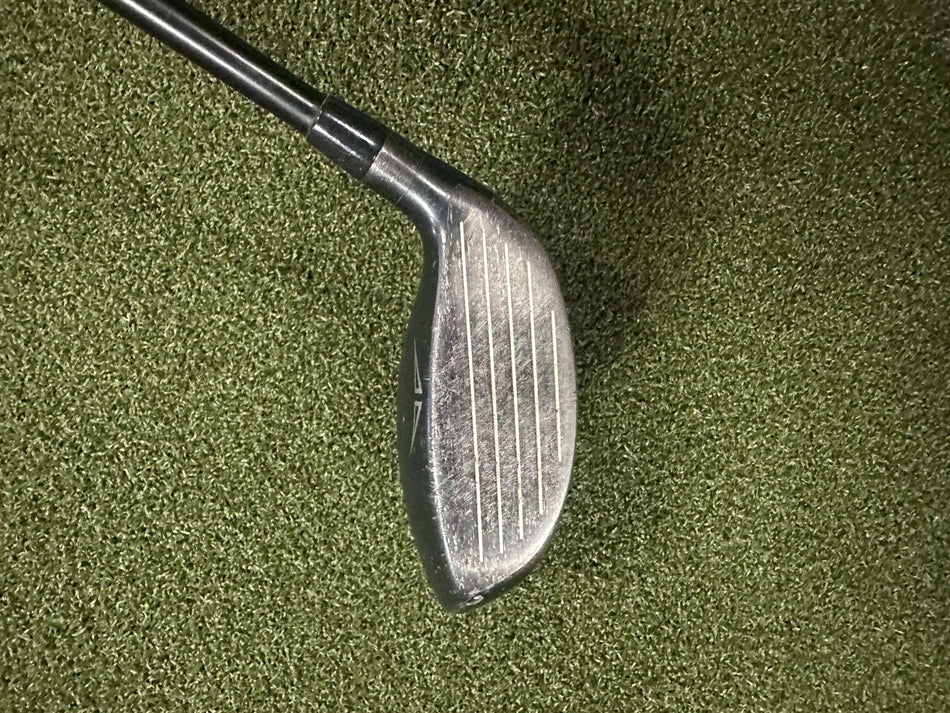 ping Fairway Wood Used ping g25 3 wood