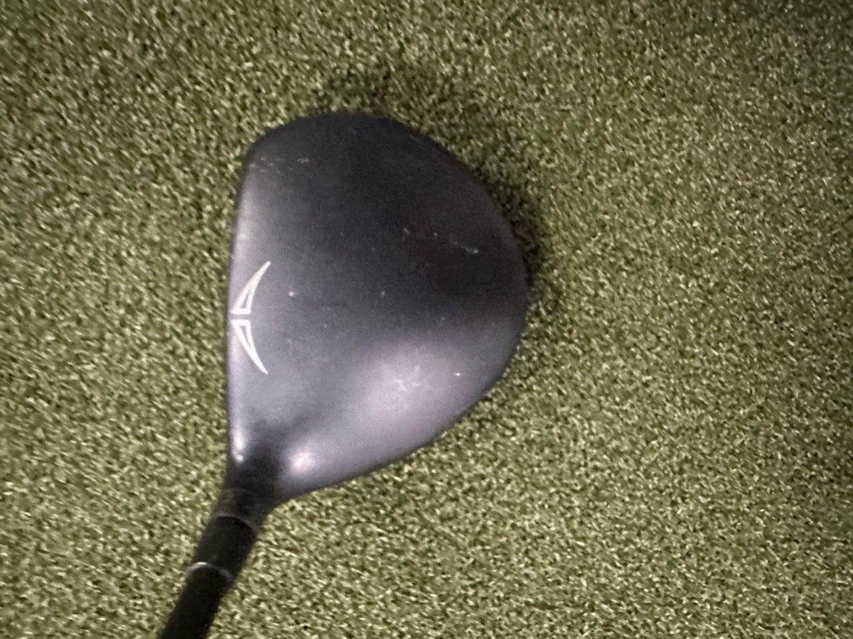 ping Fairway Wood Used ping g25 3 wood