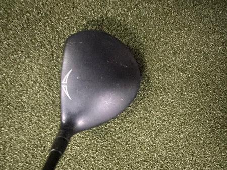 ping Fairway Wood Used ping g25 3 wood