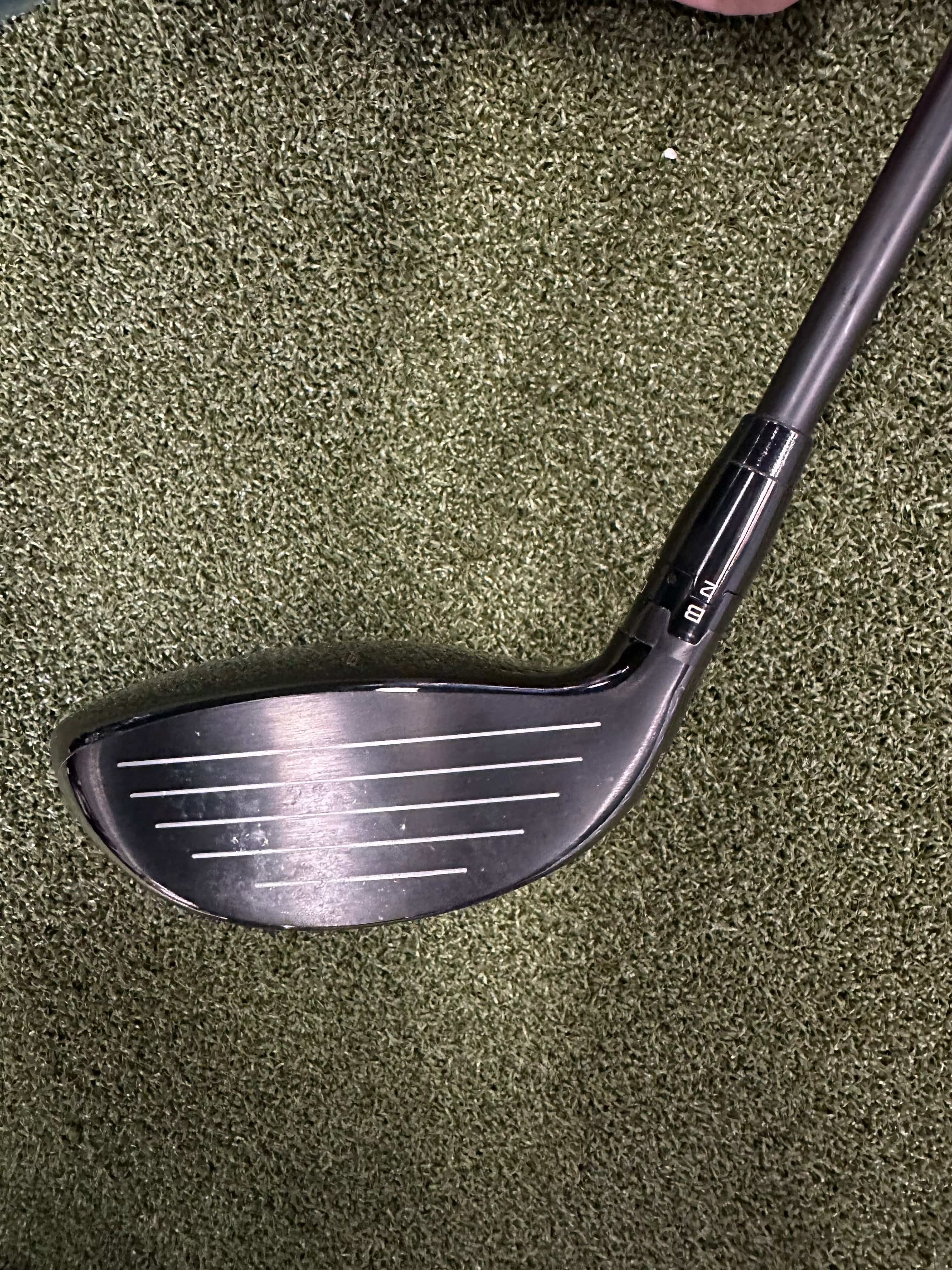 Titleist Fairway Wood Used Titleist GT2 Fairway Wood, 16.5 Degree