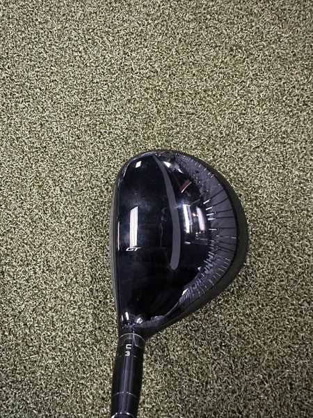 Titleist Fairway Wood Used Titleist GT2 Fairway Wood, 16.5 Degree
